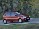 Tata Indica 2004 года